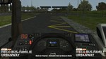 OMSI 2 ADD-ON IVECO BUS-FAMILIE URBANWAYSTEAM GIFT - изображение № 5