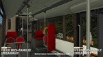 OMSI 2 ADD-ON IVECO BUS-FAMILIE URBANWAYSTEAM GIFT - изображение № 6