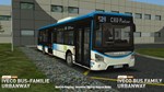 OMSI 2 ADD-ON IVECO BUS-FAMILIE URBANWAYSTEAM GIFT - изображение № 3