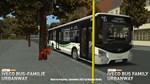 OMSI 2 ADD-ON IVECO BUS-FAMILIE URBANWAYSTEAM GIFT - изображение № 9