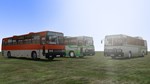 OMSI 2 ADD-ON COACHBUS 250NEXTSTEAM GIFT????АВТО - изображение № 3