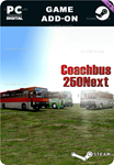 OMSI 2 ADD-ON COACHBUS 250NEXTSTEAM GIFT????АВТО