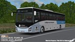 OMSI 2 ADD-ON IVECO BUS-FAMILIE ÜBERLAND-BUSSE - изображение № 3