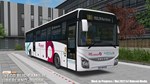 OMSI 2 ADD-ON IVECO BUS-FAMILIE ÜBERLAND-BUSSE - изображение № 5