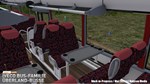 OMSI 2 ADD-ON IVECO BUS-FAMILIE ÜBERLAND-BUSSE - изображение № 7