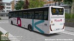 OMSI 2 ADD-ON IVECO BUS-FAMILIE ÜBERLAND-BUSSE - изображение № 4