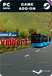 OMSI 2 ADD-ON VELBERTSTEAM GIFT????АВТОДОСТАВКА????