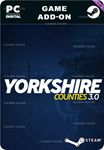 OMSI 2 ADD-ON YORKSHIRE COUNTIESSTEAM GIFT????АВТО