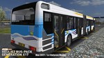 OMSI 2 ADD-ON HEULIEZ BUS-PACK GENERATION X17STEAM - изображение № 9