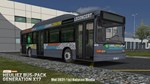OMSI 2 ADD-ON HEULIEZ BUS-PACK GENERATION X17STEAM - изображение № 4