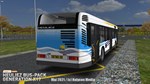 OMSI 2 ADD-ON HEULIEZ BUS-PACK GENERATION X17STEAM - изображение № 6