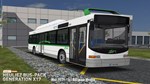 OMSI 2 ADD-ON HEULIEZ BUS-PACK GENERATION X17STEAM - изображение № 7