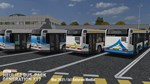 OMSI 2 ADD-ON HEULIEZ BUS-PACK GENERATION X17STEAM - изображение № 8