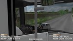 OMSI 2 ADD-ON MAN STADTBUS NEW LION'S CITYSTEAM - изображение № 10