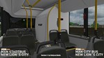 OMSI 2 ADD-ON MAN STADTBUS NEW LION'S CITYSTEAM - изображение № 4