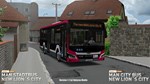 OMSI 2 ADD-ON MAN STADTBUS NEW LION'S CITYSTEAM - изображение № 5