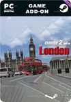 OMSI 2 ADD-ON LONDONSTEAM GIFT????АВТОДОСТАВКА????