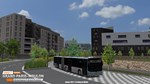 OMSI 2 ADD-ON GRAND PARIS-MOULONSTEAM GIFT????АВТО - изображение № 8