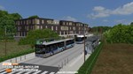 OMSI 2 ADD-ON GRAND PARIS-MOULONSTEAM GIFT????АВТО - изображение № 9