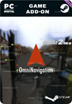 OMSI 2 ADD-ON OMNINAVIGATIONSTEAM GIFT????АВТО