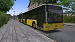 OMSI 2 ADD-ON CITYBUS 628C & 628G LFSTEAM GIFT???? - изображение № 9