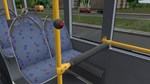 OMSI 2 ADD-ON CITYBUS 628C & 628G LFSTEAM GIFT???? - изображение № 5