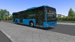 OMSI 2 ADD-ON CITYBUS 628C & 628G LFSTEAM GIFT???? - изображение № 10