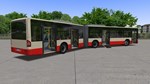 OMSI 2 ADD-ON CITYBUS 628C & 628G LFSTEAM GIFT???? - изображение № 7
