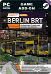 OMSI 2 ADD-ON BERLIN BRTSTEAM GIFT????АВТОДОСТАВКА????