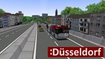 OMSI 2 ADD-ON DÜSSELDORFSTEAM GIFT????АВТОДОСТАВКА???? - изображение № 4