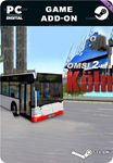 OMSI 2 ADD-ON KÖLNSTEAM GIFT????АВТОДОСТАВКА????