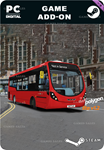 OMSI 2 ADD-ON STUDIO POLYGON LITE PACKSTEAM GIFT????