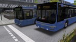 OMSI 2 ADD-ON MÜNCHEN CITYSTEAM GIFT????АВТОДОСТАВКА - изображение № 6
