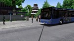OMSI 2 ADD-ON MÜNCHEN CITYSTEAM GIFT????АВТОДОСТАВКА - изображение № 10