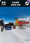 OMSI 2 ADD-ON MÜNCHEN CITYSTEAM GIFT????АВТОДОСТАВКА