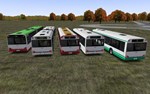 OMSI 2 ADD-ON URBINO STADTBUSFAMILIESTEAM GIFT???? - изображение № 4