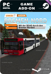 OMSI 2 ADD-ON BREMEN-NORDSTEAM GIFT????АВТОДОСТАВКА