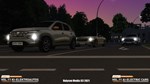 OMSI 2 ADD-ON DOWNLOADPACK VOL 11 - AI ELECTRIC CARS - изображение № 4