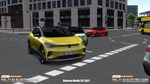 OMSI 2 ADD-ON DOWNLOADPACK VOL 11 - AI ELECTRIC CARS - изображение № 5