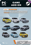 OMSI 2 ADD-ON DOWNLOADPACK VOL 11 - AI ELECTRIC CARS