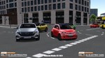 OMSI 2 ADD-ON DOWNLOADPACK VOL 11 - AI ELECTRIC CARS - изображение № 6