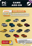 OMSI 2 ADD-ON DOWNLOADPACK VOL. 9 – KI-LUXUSAUTOS
