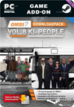OMSI 2 ADD-ON DOWNLOADPACK VOL. 8 – KI-MENSCHEN