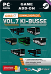 OMSI 2 ADD-ON DOWNLOADPACK VOL. 7 – KI-BUSSESTEAM