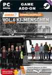OMSI 2 ADD-ON DOWNLOADPACK VOL. 6 - KI-MENSCHEN