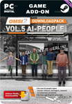 OMSI 2 ADD-ON DOWNLOADPACK VOL. 5 – KI-MENSCHEN