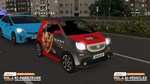 OMSI 2 ADD-ON DOWNLOADPACK VOL. 4 - KI-FAHRZEUGE - изображение № 6
