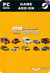 OMSI 2 ADD-ON DOWNLOADPACK VOL. 4 - KI-FAHRZEUGE
