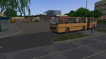 OMSI 2 ADD-ON CITYBUS I280 SERIESSTEAM GIFT????АВТО - изображение № 10