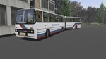 OMSI 2 ADD-ON CITYBUS I280 SERIESSTEAM GIFT????АВТО - изображение № 9